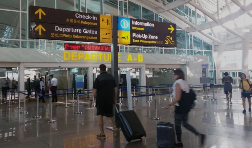 발리공항픽업샌딩1