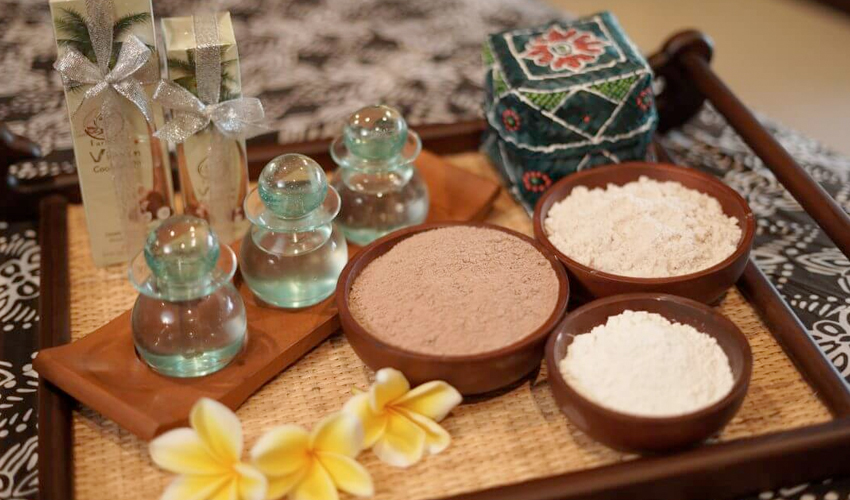 발리 아이시스 스파마사지 image