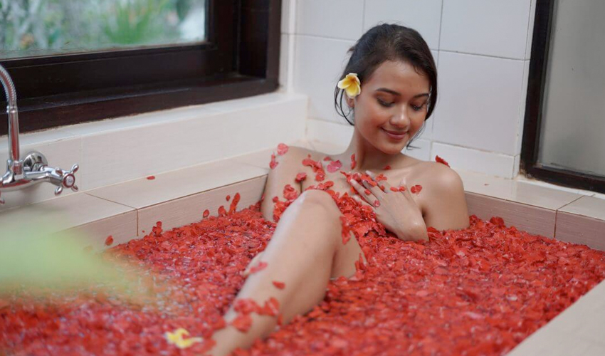 발리 아이시스 스파마사지 image