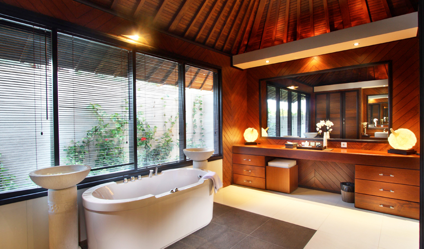 발리 아이시스 스파마사지 image