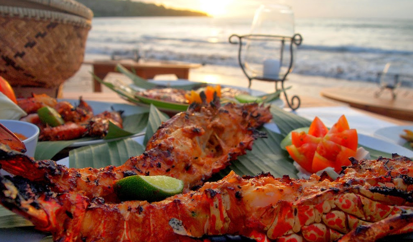 짐바란씨푸드 image