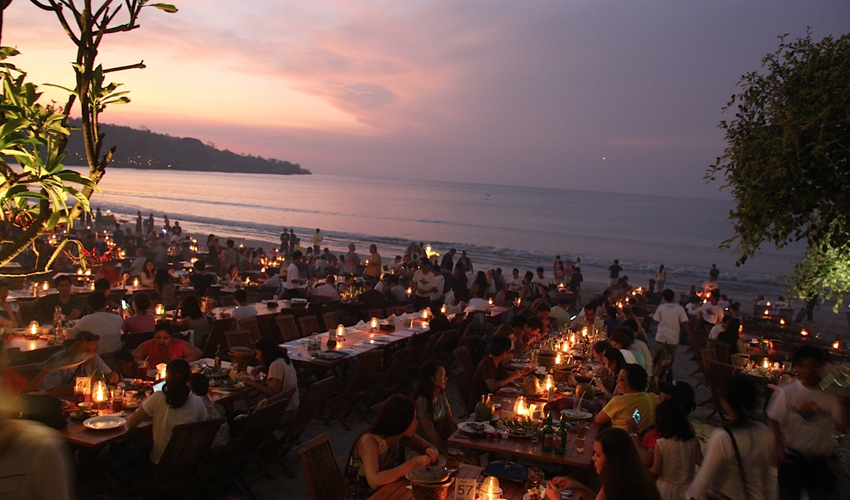 짐바란씨푸드 image