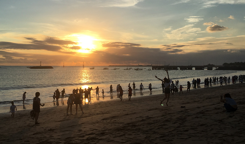 짐바란씨푸드 image