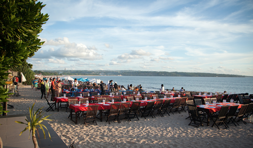 짐바란씨푸드 image