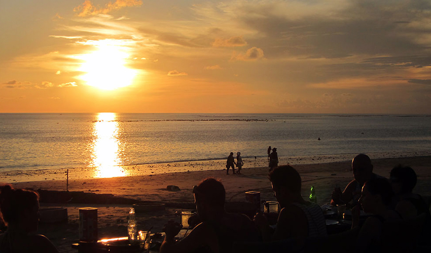 짐바란씨푸드 image