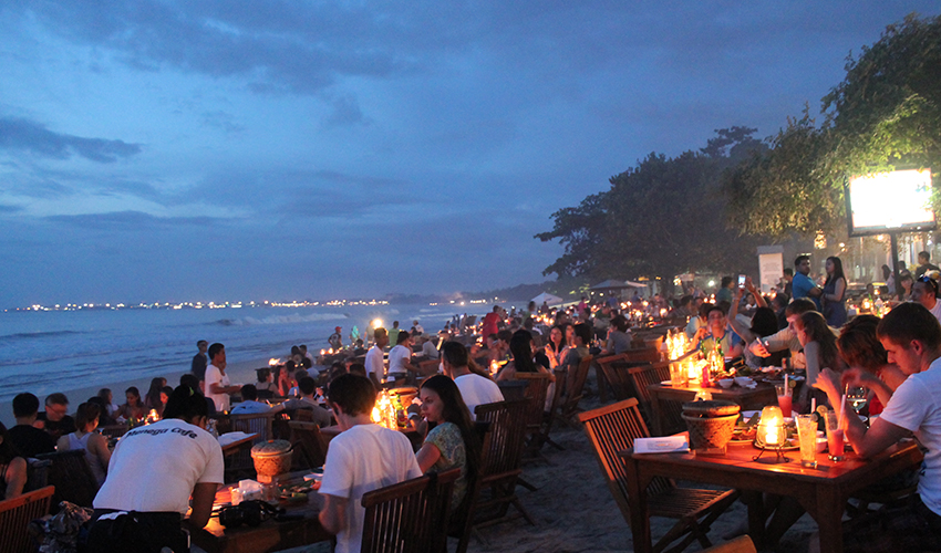 짐바란씨푸드 image