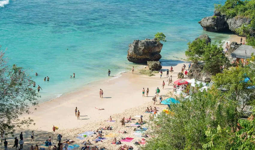 빠당빠당비치 image