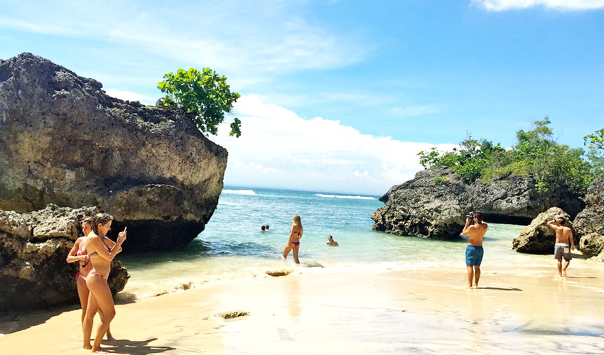 빠당빠당비치 image